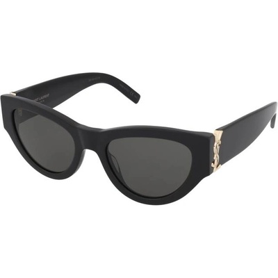 Yves Saint Laurent Слънчеви очила Saint Laurent SL M94 001