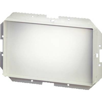 Hensel 68000052 Pokrytí Hensel vel.1 FP AP 10 zakrytí plast 1 ks