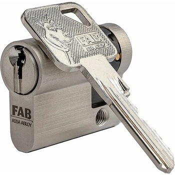 ASSA ABLOY Fab 3 Home 01 30+10 Nm 6 kľúčov
