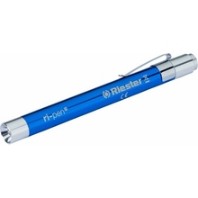 Riester Ri-Pen LED Profesionálna diagnostická baterka, modrá