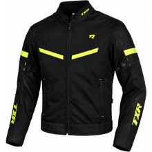 TXR Breeze čierna/fluo žltá
