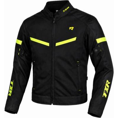 TXR Breeze čierno-fluo žltá