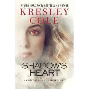 Shadow's Heart | Kresley Cole (ISBN: 9798989376254)
