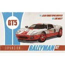Holy Grail Games Rallyman: GT GT5