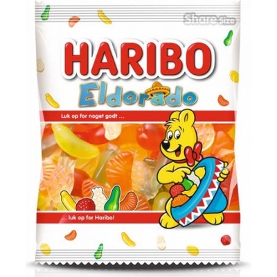 Haribo Eldorado 375 g