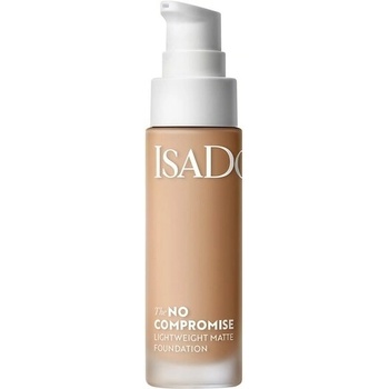 Isadora Foundation Lightweight Matte Foundation 03N 30 ml