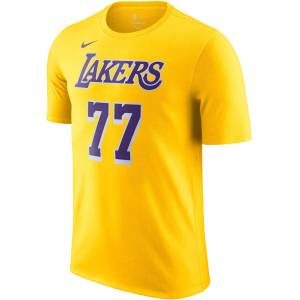 Nike Тениска lal m nk es nn ss tee