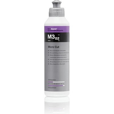 Koch Chemie Micro Cut M3.02 250 ml | Zboží Auto