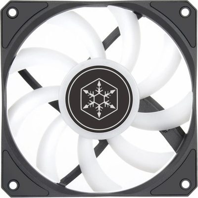 SilverStone Air Slimmer 120 ARGB SST-AS120B-ARGB