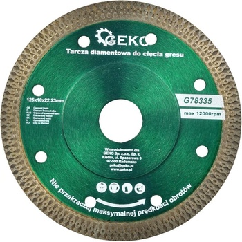 Geko G78335