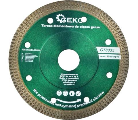 Geko G78335