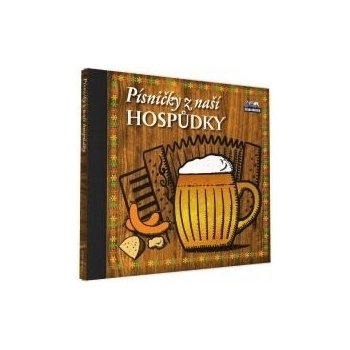 Písničky z naší hospůdky -