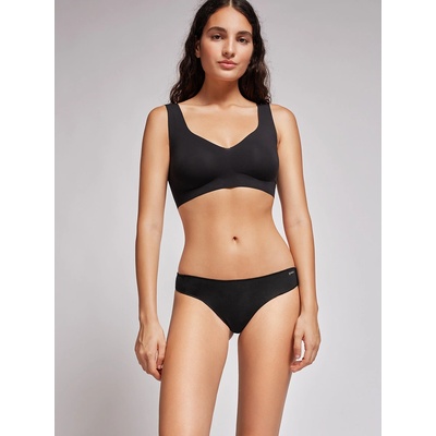 Gisela БРАЗИЛИАНА 1/0222 negro GISELA organic EKO cotton