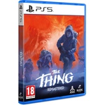 Atari The Thing Remastered (PS5)