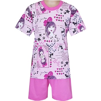 Foltýn pyžamo DP49