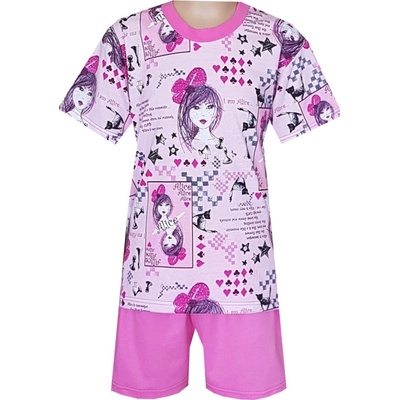 Foltýn pyžamo DP49