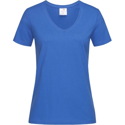 Stedman Classic-T V-neck ST2700 Bright Royal