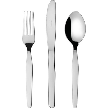 Herdmar (Португалия) Комплект прибори за хранене HERDMAR 2008 B - 24 части (Herdmar 010-3024-0021-010-0000)