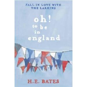 Oh! to be in England (2006)