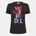 HEAD Тениска HEAD Women's Wap Bold Short Sleeve Performance T-Shirt - Black