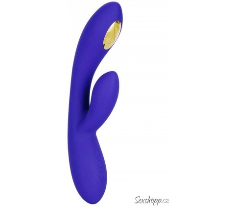 CalExotics Impulse ESTIM DUAL WAND