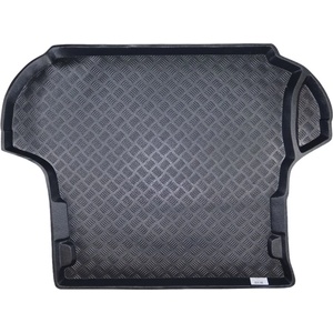 M-PLAST Стелка за багажник за Mitsubishi Outlander (2007-2012) / Citroen C-Crosser (2007 - 2012) / Peugeot 4007 (2006 - 2012) (24005PVC)