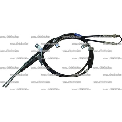 Starline brzdové lanko LA BR.0577
