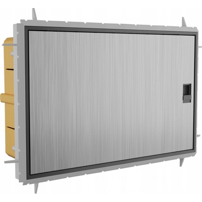 Rozvodnice Marlanvil 990.12.INOX