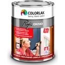 Colorlak Profi Okno S 2082 0,6 l Bílá