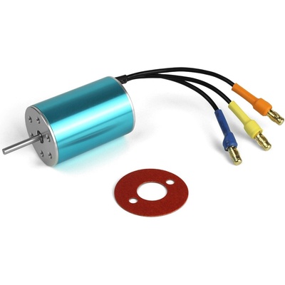 BlackZon Střídavý motor 2435 3800KV