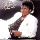 Jackson Michael - Thriller CD