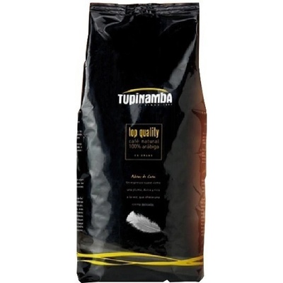 Tupinamba Café Top Quality 100% arabica 1 kg