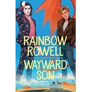 Wayward Son