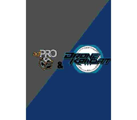 AGFPRO + Drone Kombat FPS Multiplayer