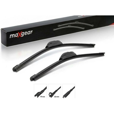 Maxgear 650 mm 39-0654
