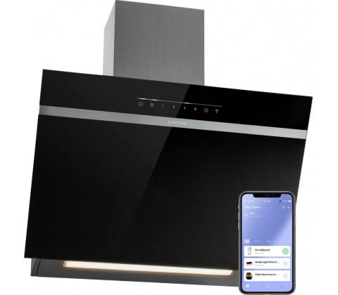 Klarstein Ava 60 Smart