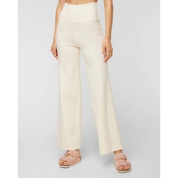 Live The Process Rib Fold Over Pant