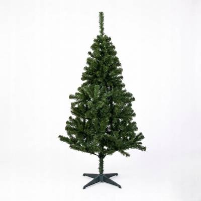Home Umelý vianočný stromček 150 cm Livarno tmavozelený