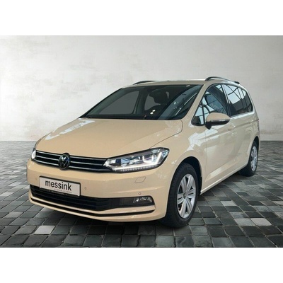 Volkswagen Touran 2.0 TDI DSG Trendline 110 kW