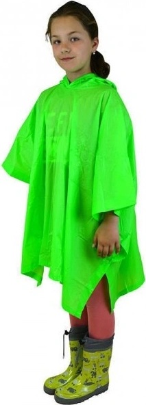 Pidilidi poncho