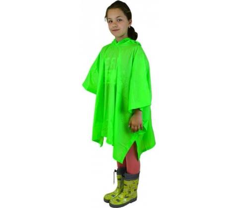 Pidilidi poncho