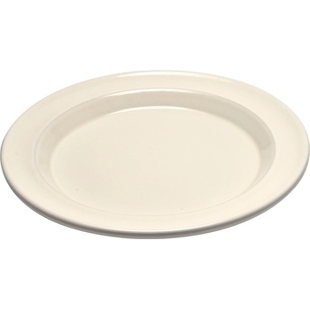 Emile Henry Керамична основна чиния "dinner plate" - цвят екрю (eh 8878-02)