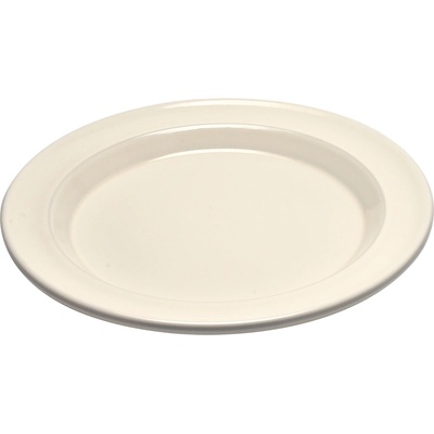 Emile Henry Керамична основна чиния "dinner plate" - цвят екрю (eh 8878-02)