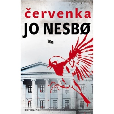 Červenka - Jo Nesbo