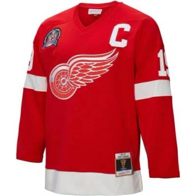 Mitchell & Ness Dres 1996 Detroit Red Wings Yzerman SR
