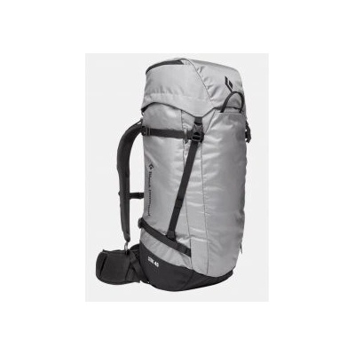 Black Diamond Stone 45l šedý