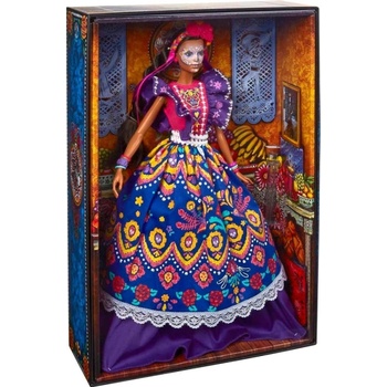 Mattel HBY09 Barbie Signature Кукла Dia De Muertos (HBY09)