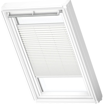 VELUX FHL standard - PK08 Bílý hliník (SWL) 1016