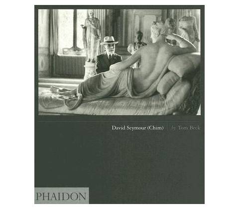 Seymour David