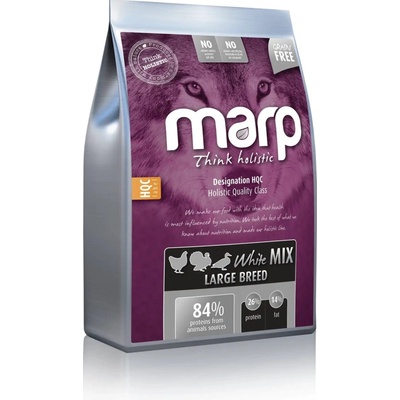 Marp Holistic White Mix Large Breed 2 x 12 kg